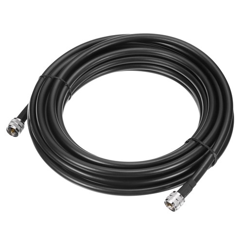 Uhf male 259 - pl-259, to