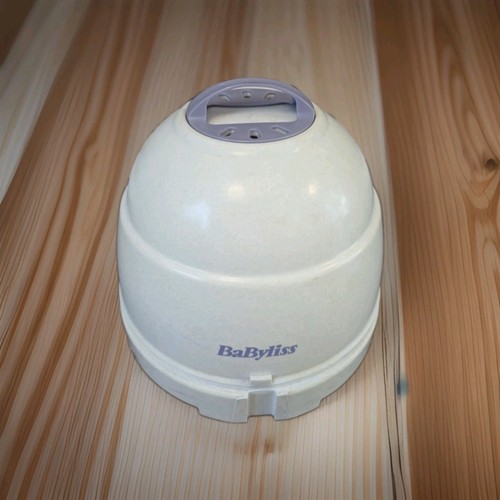 Babyliss hooded hair dryer top - babyliss,