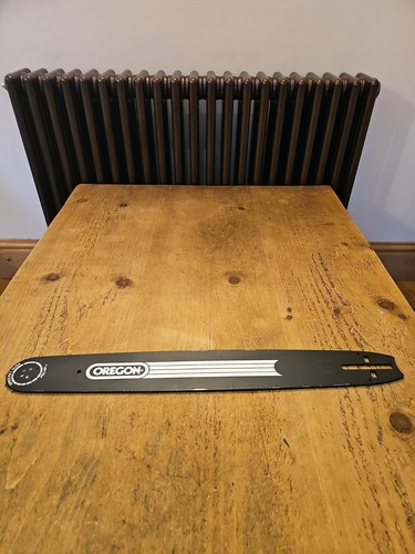 Genuine oregon chainsaw - genuine,