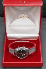 Vintage Omega Chronostop