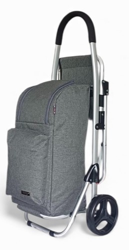 Seat shopping trolley grocery - seat,