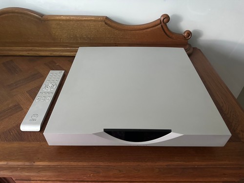 Linn klimax dsm - klimax,