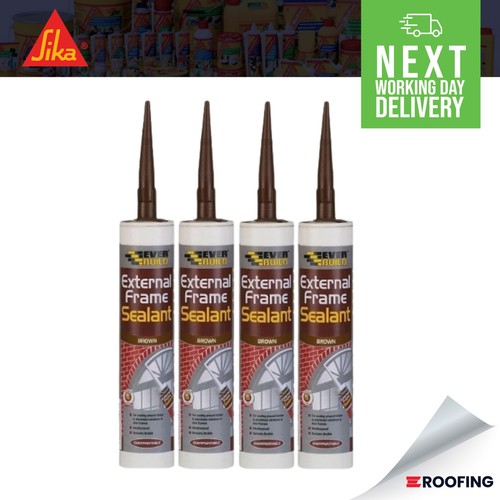 Everbuild external frame - 4,