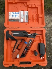 Paslode PPNxi Nail Gun