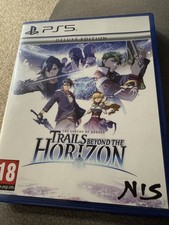 THE LEGEND OF HEROES: TRAILS