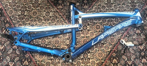 Lapierre zesty 214 - zesty, moutain