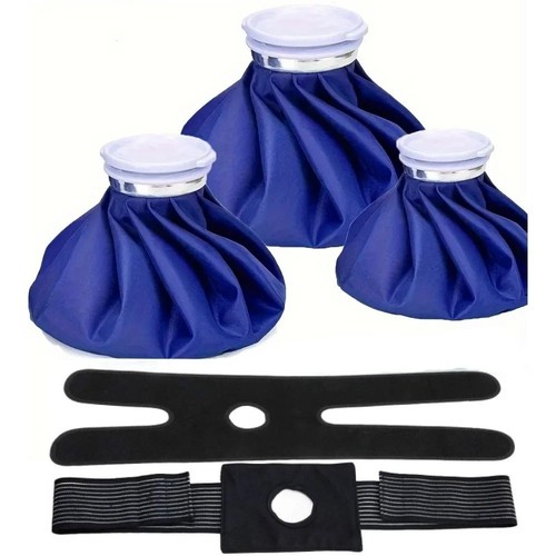 Therapy reusable ice pack - therapy,
