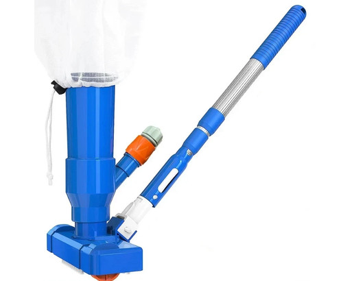 Pool vacuum cleaner - cleaner, jet