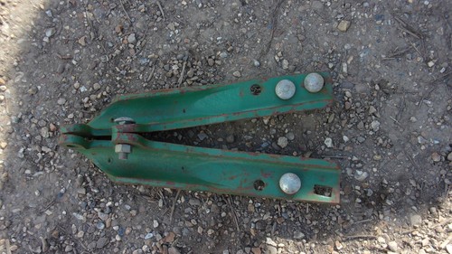 Kverneland plough disc - plough,