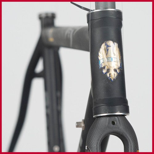 Nos bianchi ev3 aluminium - bianchi,