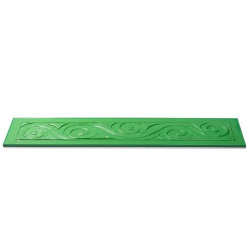 Imprinted concrete imprinting - imprinted/concrete,