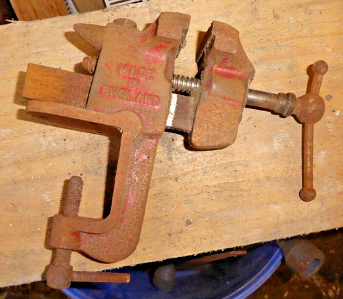 Working vintage record imp - vintage,
