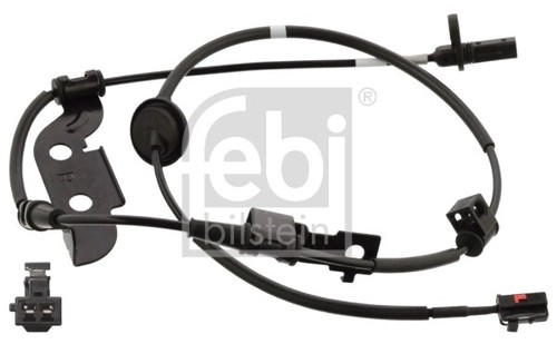 New sensor wheel - sensor,, speed