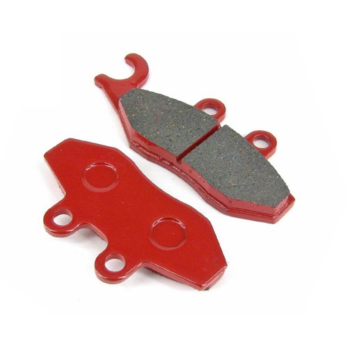 Pair brake pads tnt racing - brake,