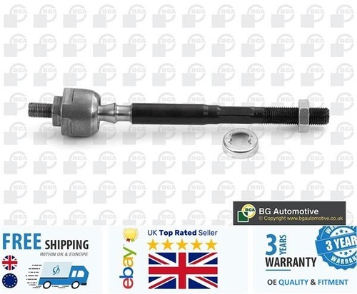 Front left right inner - front, rod