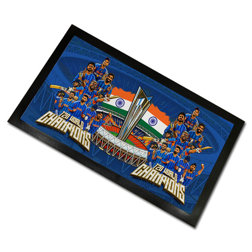 India cricket world champions - india,