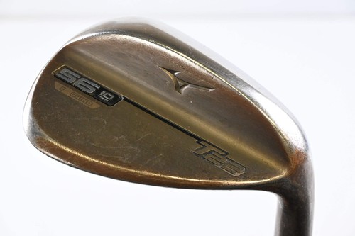 Mizuno t22 sand wedge 56 - mizuno, /