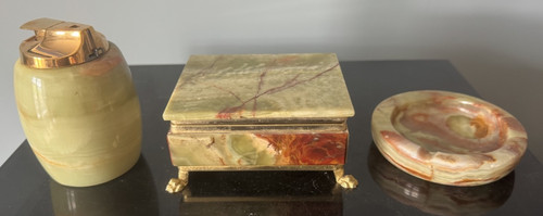 Gse ottone garantito onyx - ottone,