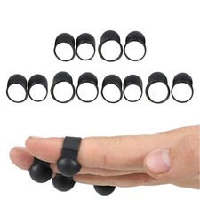 12 Pieces Steel Tongue Drum