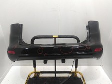 VAUXHALL ZAFIRA Rear Bumper
