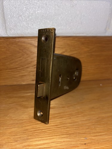 Antique original brass - antique,