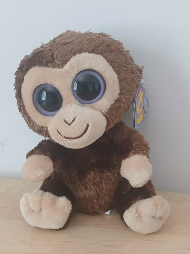 Beanie boo coconut - , (solid