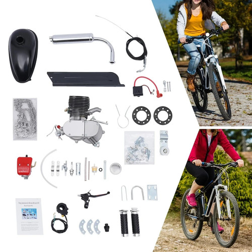 Full set 100cc bike bicycle - 100cc,