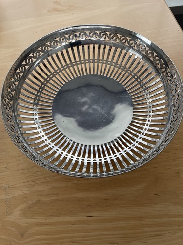Antique mappin webb princes - antique, mappin&