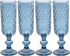 Lesser & Pavey Elements Blue