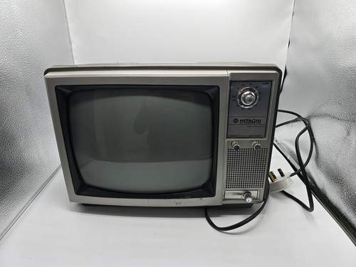 Vintage 1970s hitachi - 1970s,