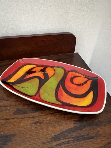 Poole pottery delphis - poole,