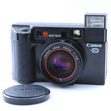 [Near MINT] Canon AF35ML