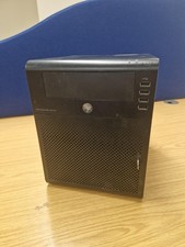 HP Proliant Micro Server N36L