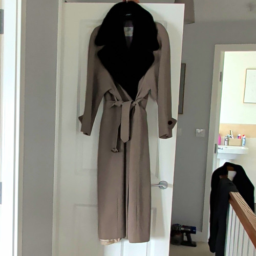 Vintage retro aquascutum - vintage, wool