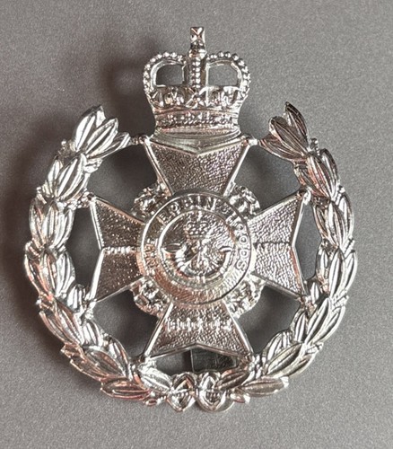 Sherwood foresters notts - sherwood,