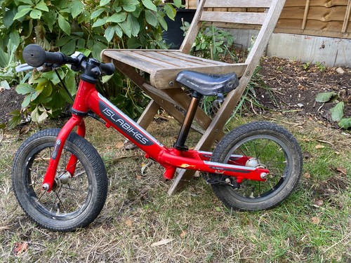 Isla bikes balance - bike, for