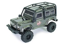 FTX 1:24 Outback Ranger Mini
