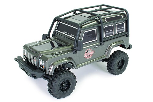 Ftx outback ranger - ranger, mini