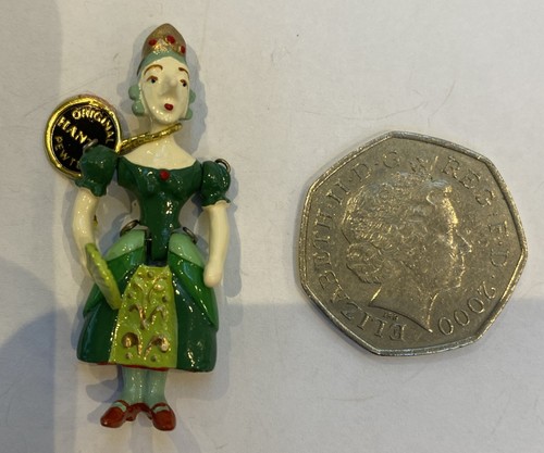 Hantel pewter miniatures ugly - hantel,