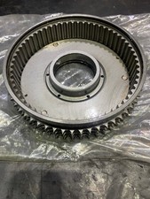 norton commando clutch basket