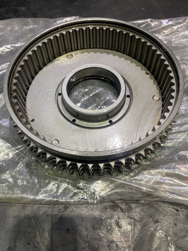 Norton commando clutch basket - commando,