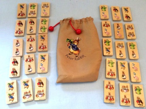 Beatrix potter peter rabbit - -,