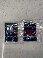 Set of 4 Bosch Tools Knitted