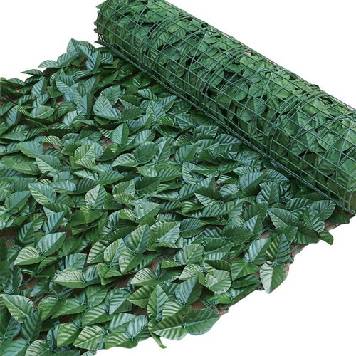 Artificial hedge fake - hedge, ivy