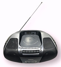 Panasonic RX-D26 Boombox