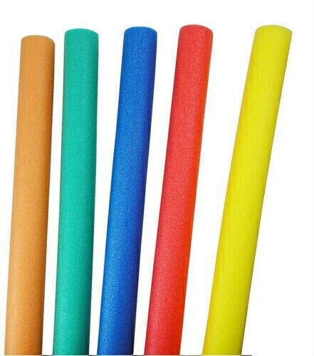 Swimming pool noodle float - swimming,