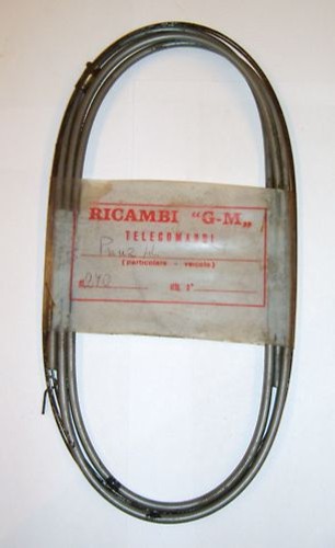 Nsu prinz air rope - prinz, rope/