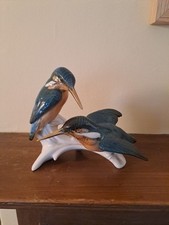 Karl Ens Volkstedt Porcelain