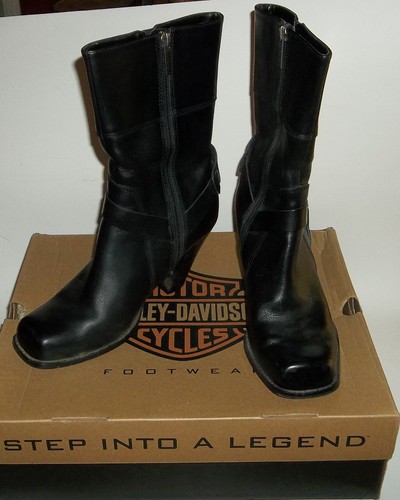 Women harley davidson darla - harley,