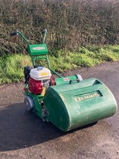Dennis FT610 Lawn mower 